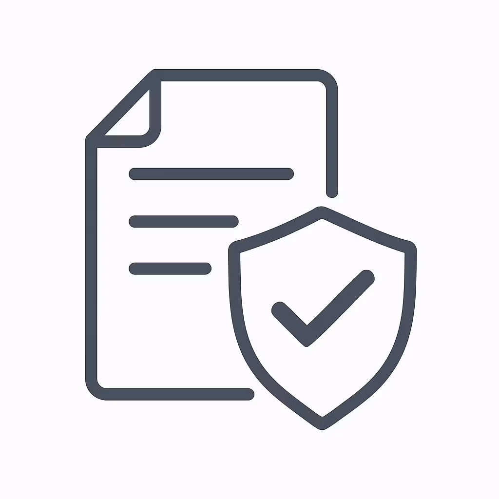 OnePage Legal Contracts