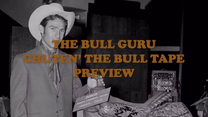 The Bull Guru