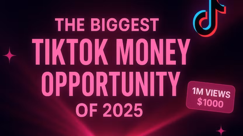 🚨 SECRET MONEY GLITCH 2025 🚨