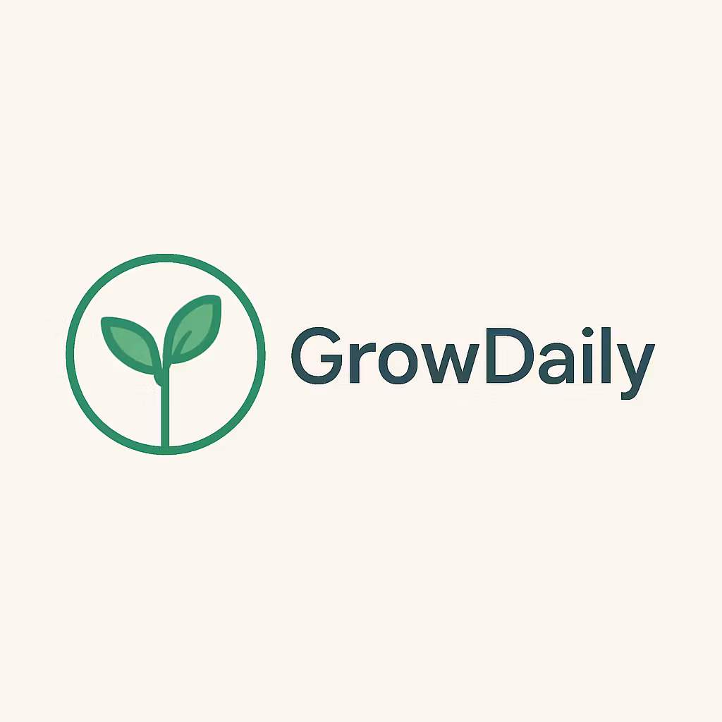 GrowDaily