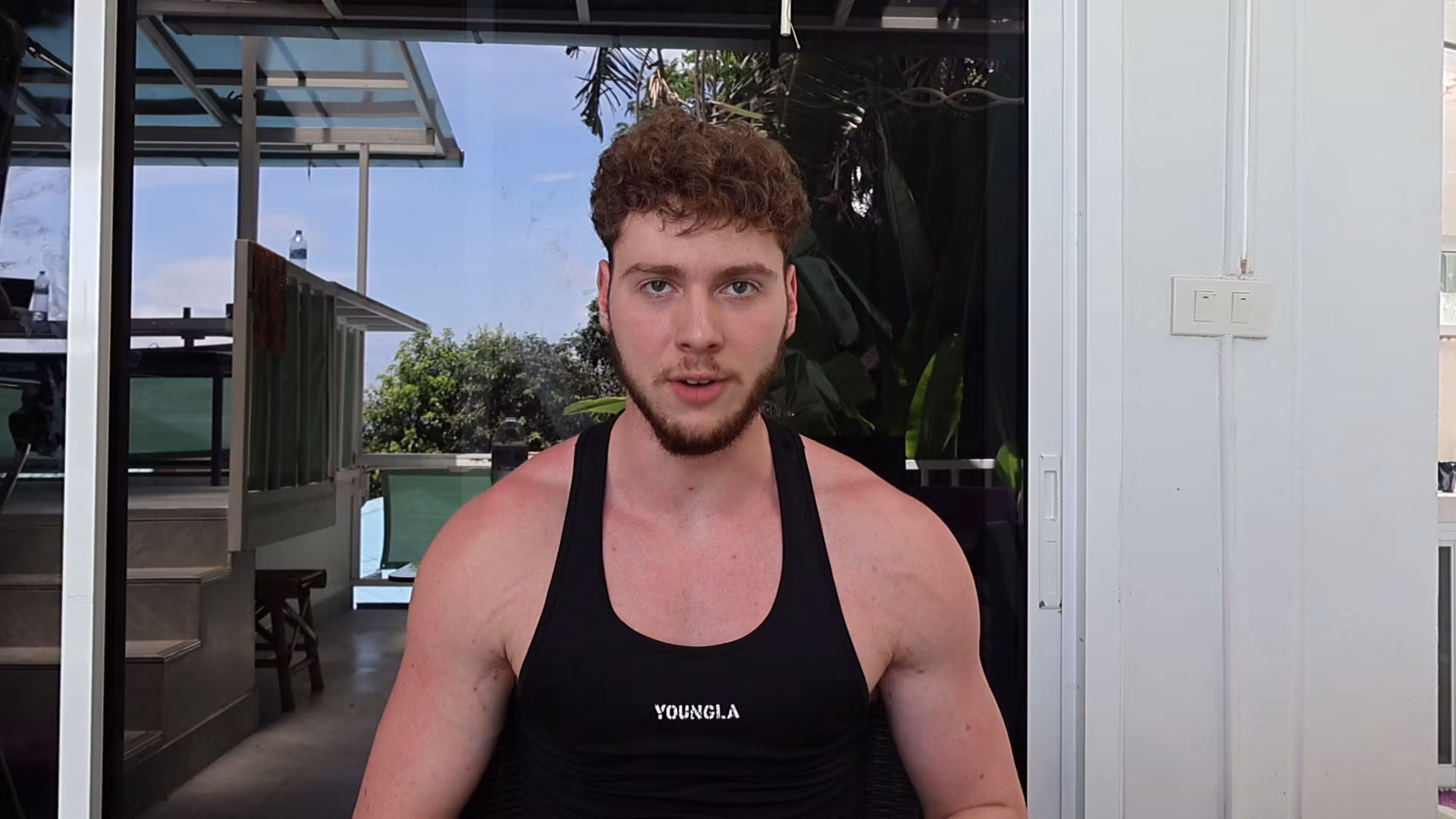 FREE Gym Discord Community