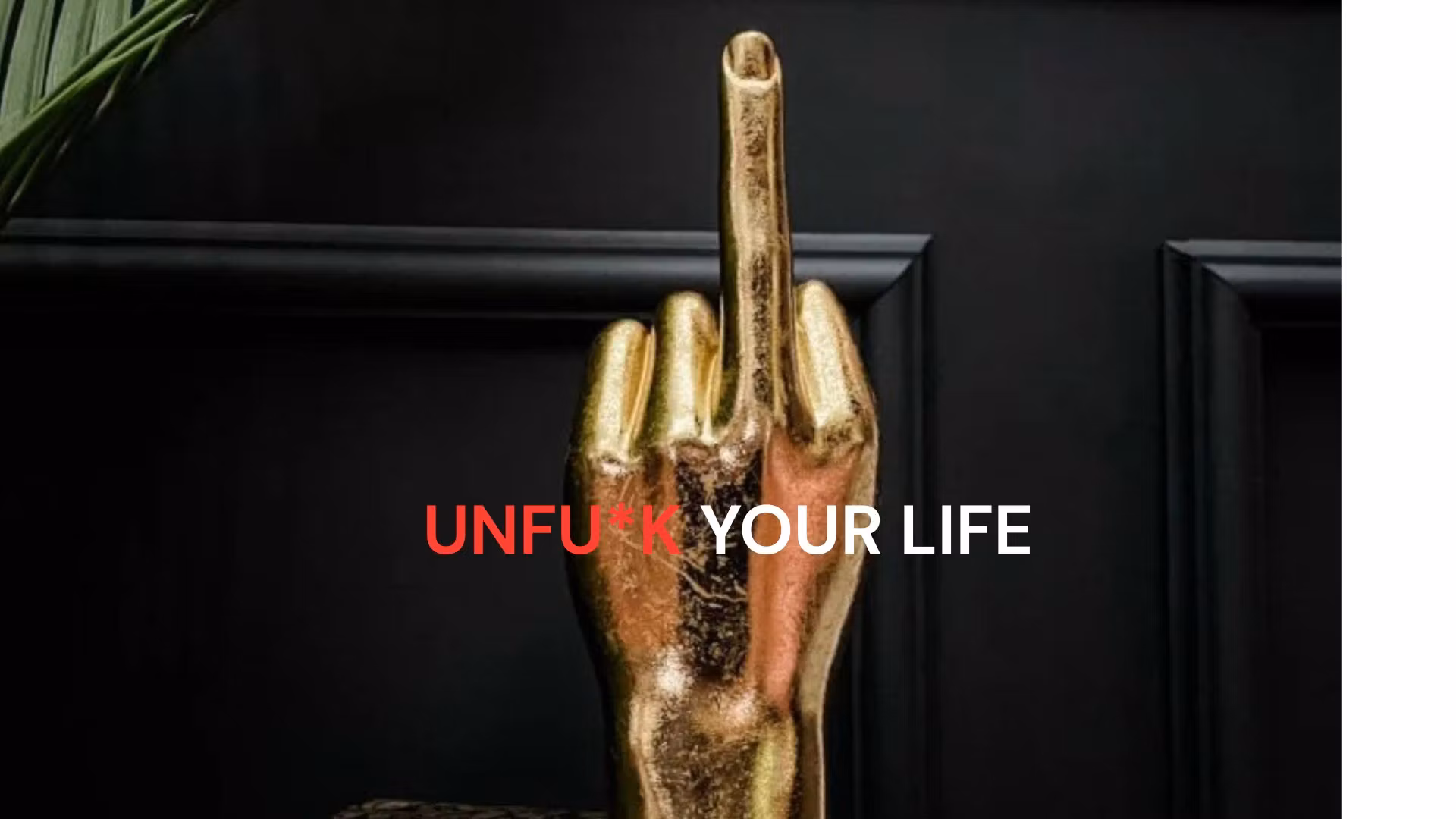 10 books to unfu*k your life