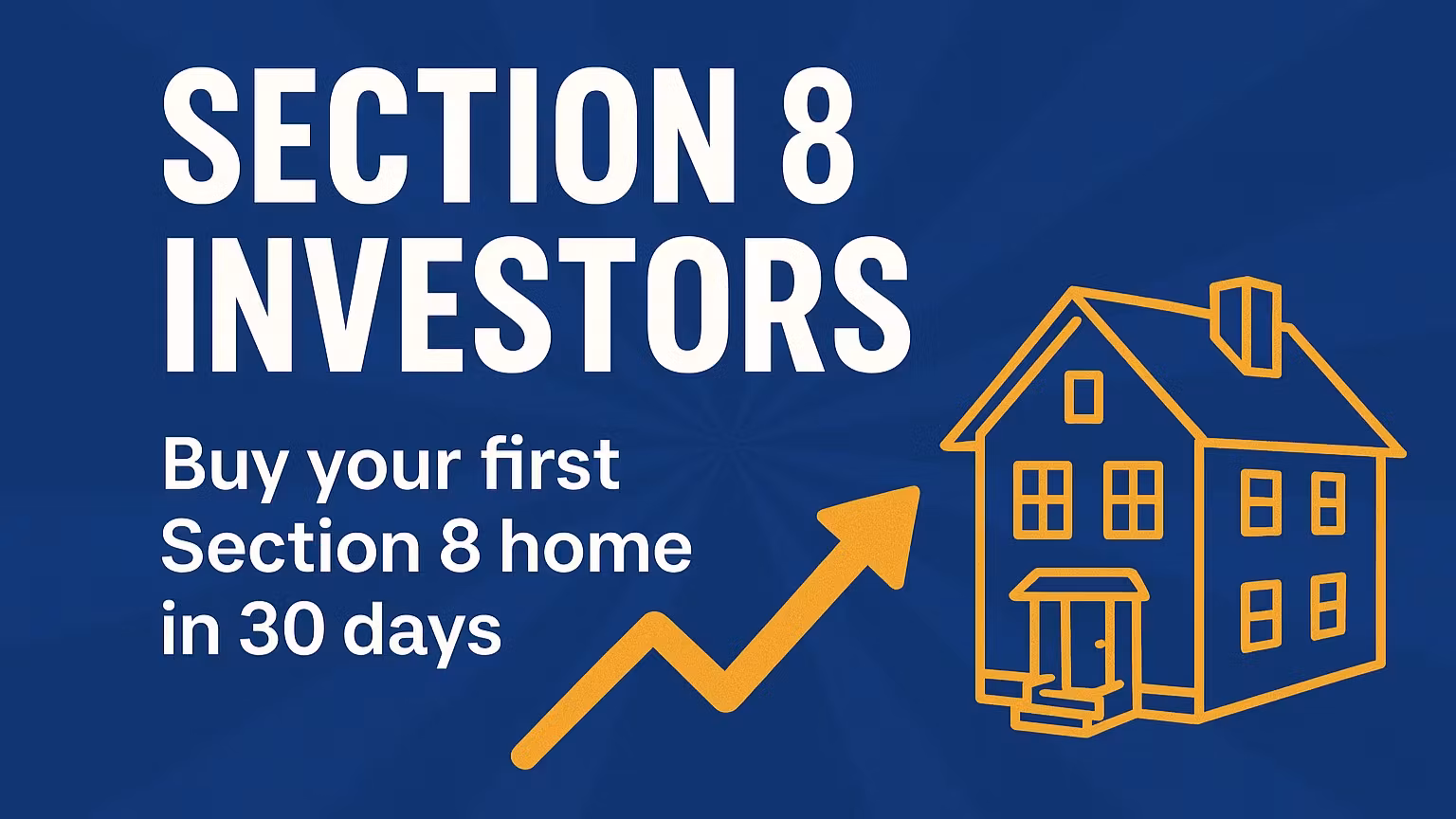 Section 8 Investors