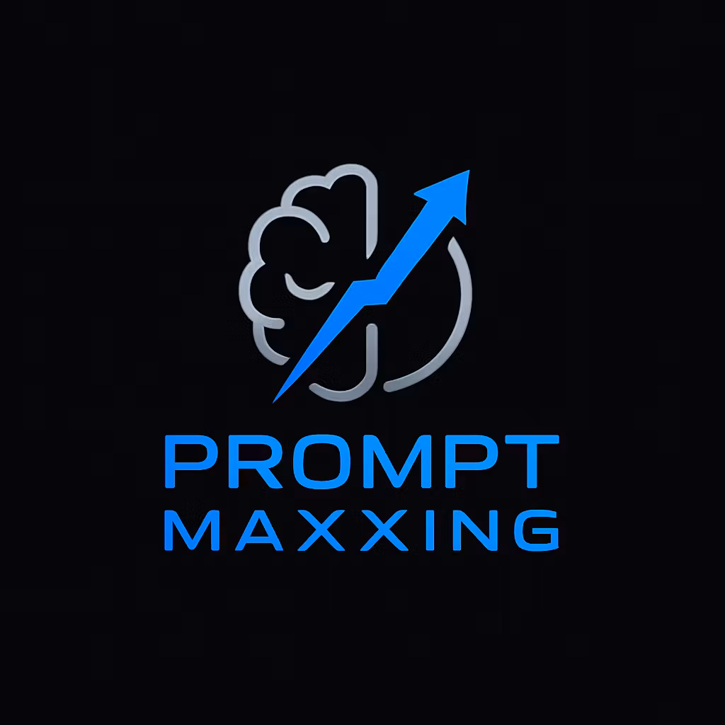 Prompt Maxxing