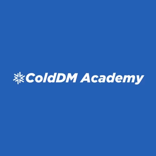 Cold DM Academy
