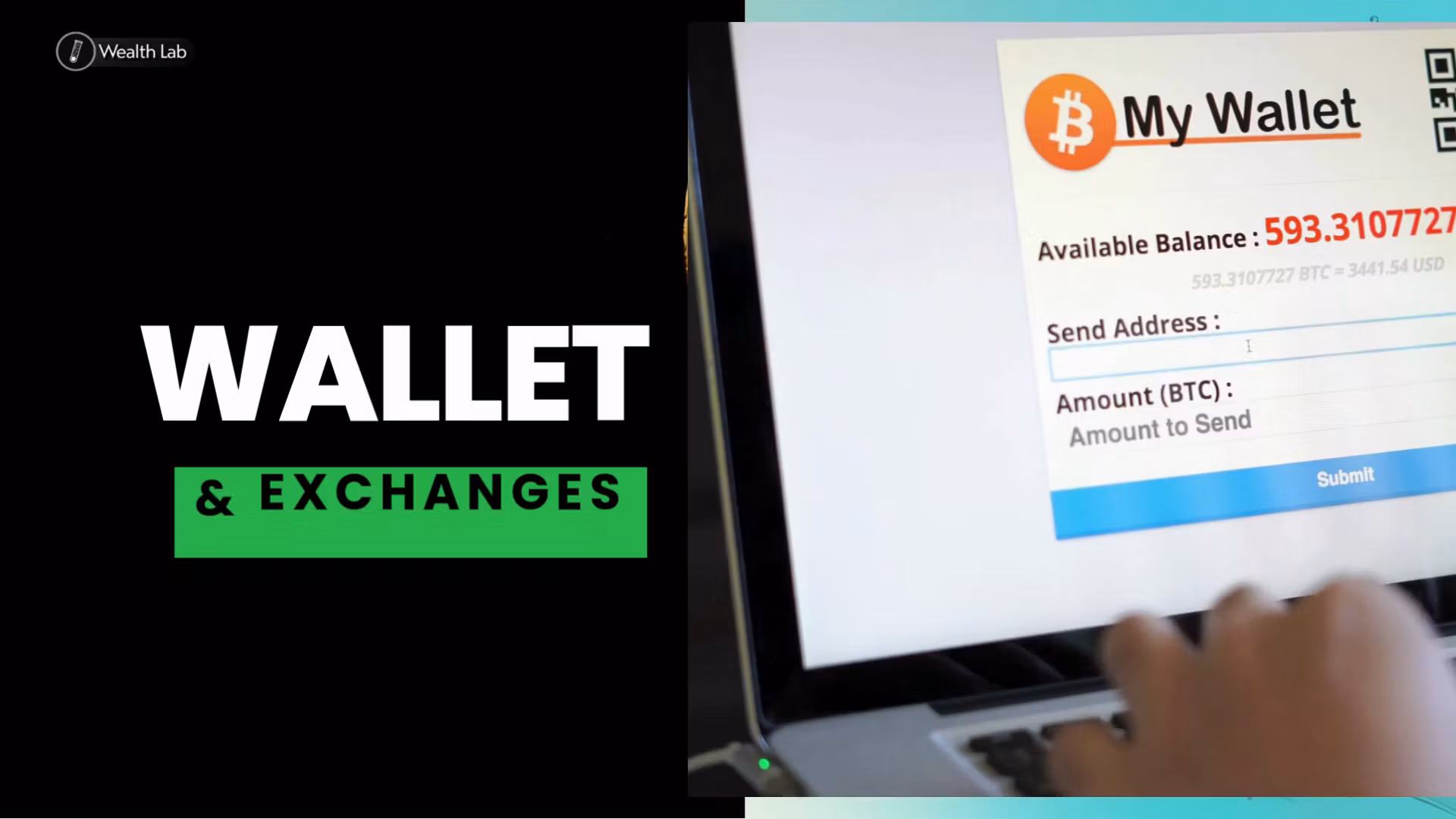 Crypto Wallets & Exchanges 101