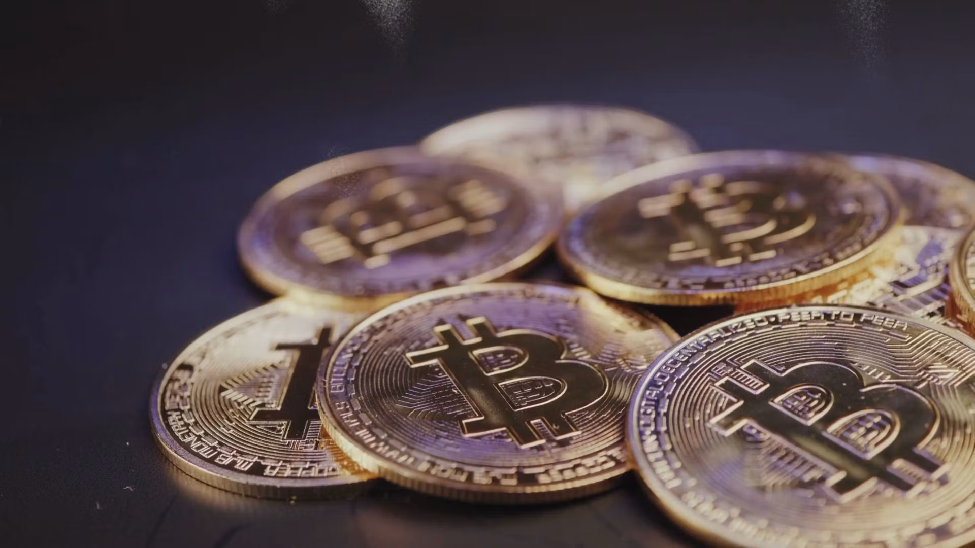 Bitcoin & Crypto 101