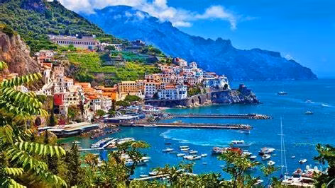 Couples Travel Itenirary