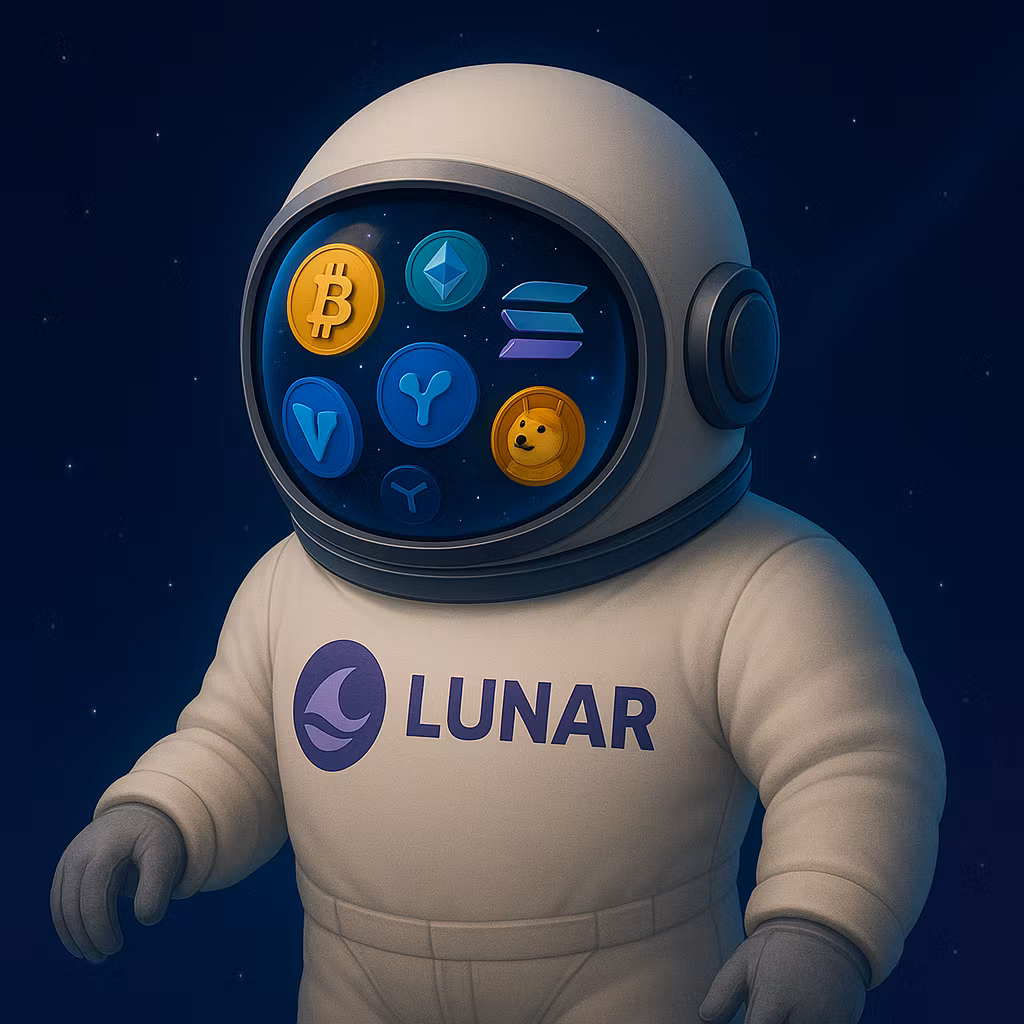 LUNAR