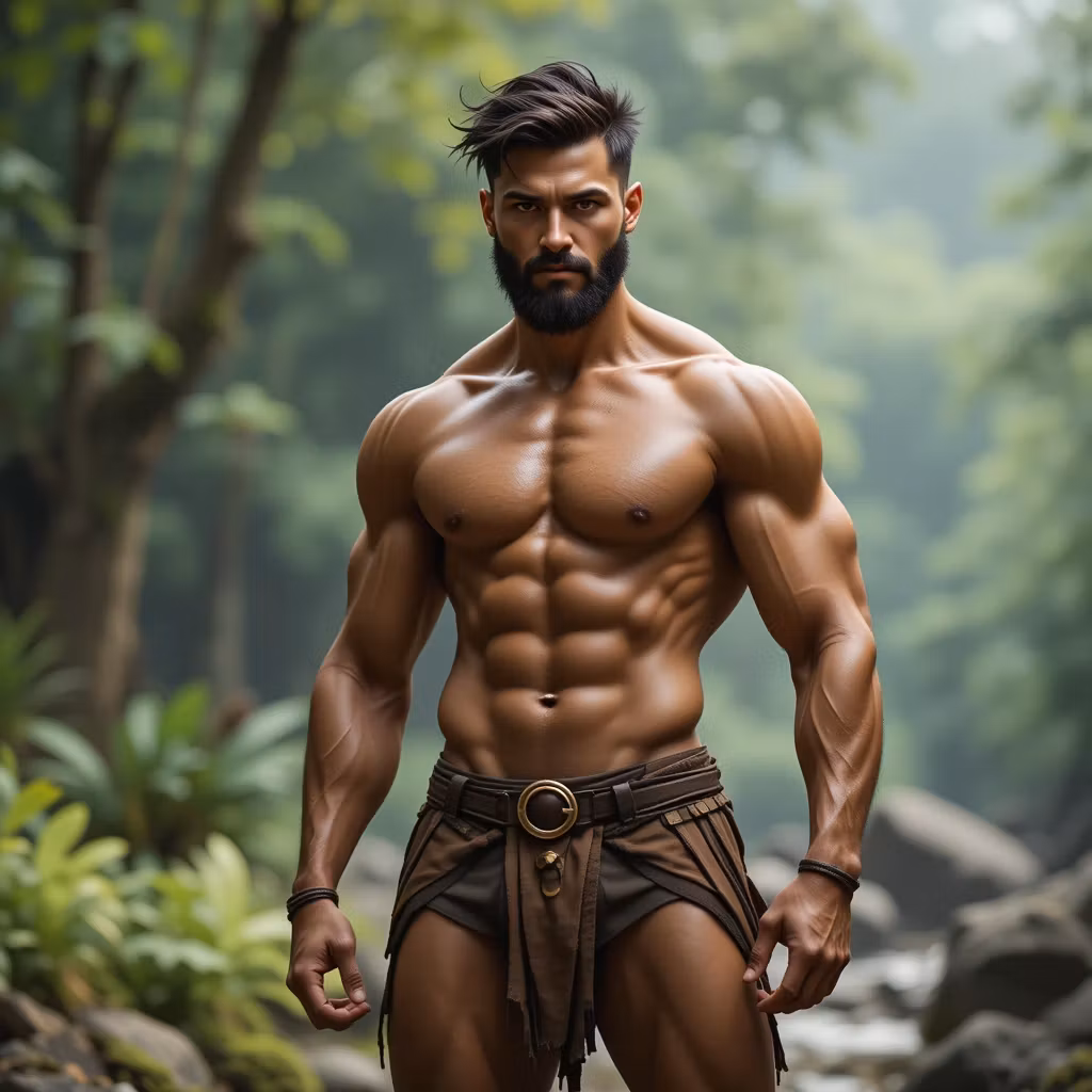 Ultimate Natural Movement