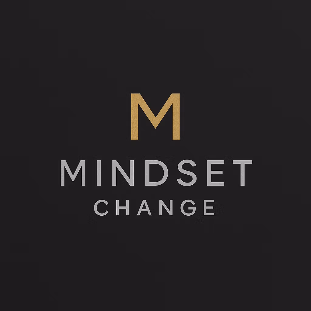 MINDSET CHANGE