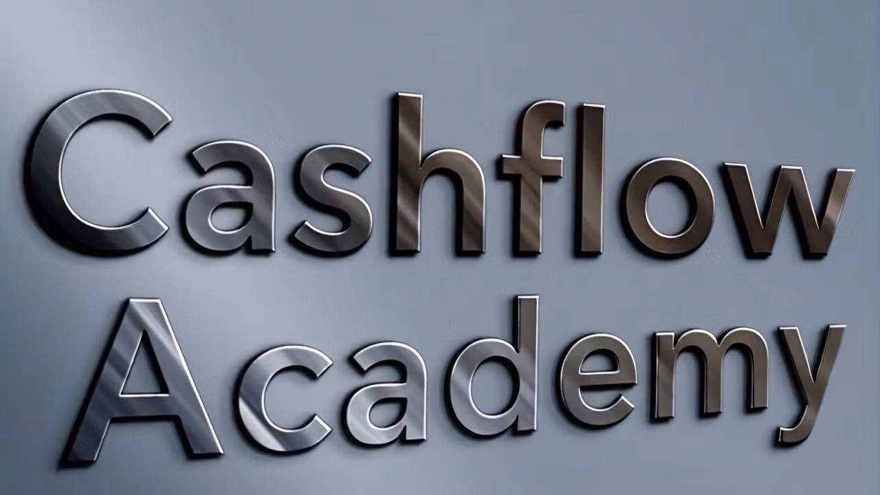 Cash flow Academy 