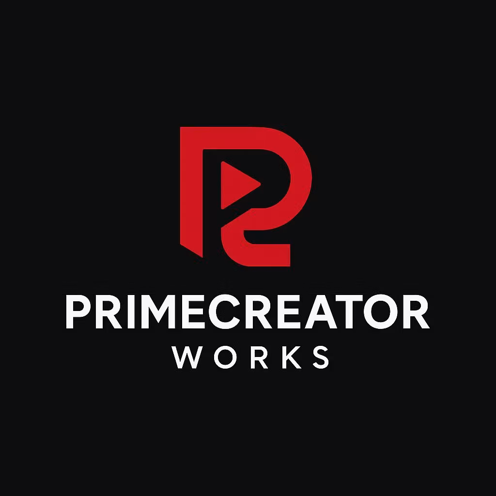 primecreator works