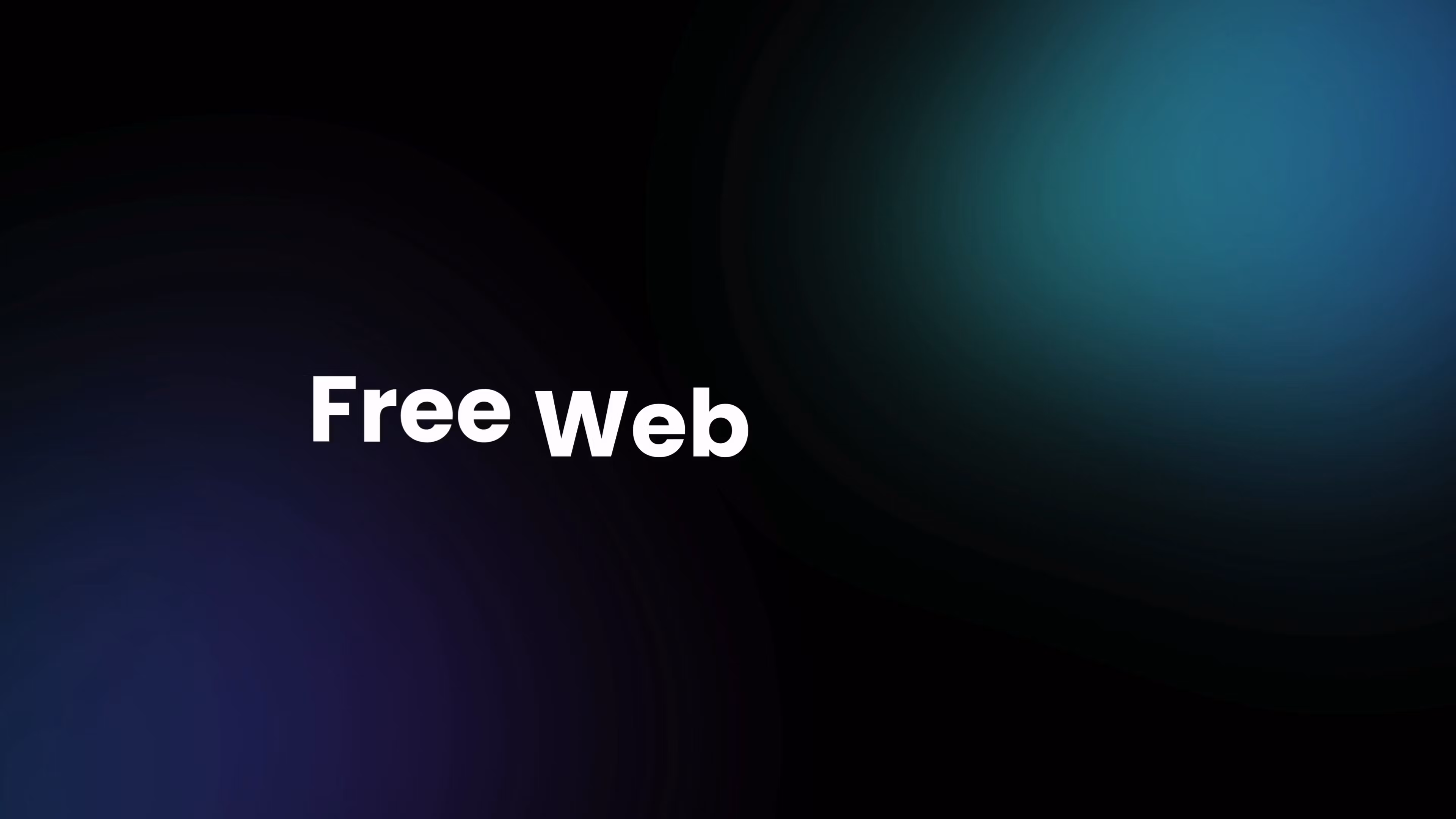 Blueprint 1: Website Guide