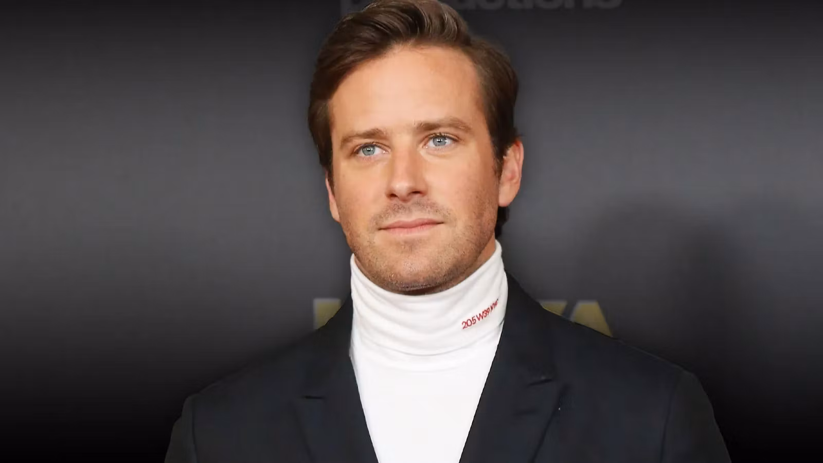 Armie Hammer Clips