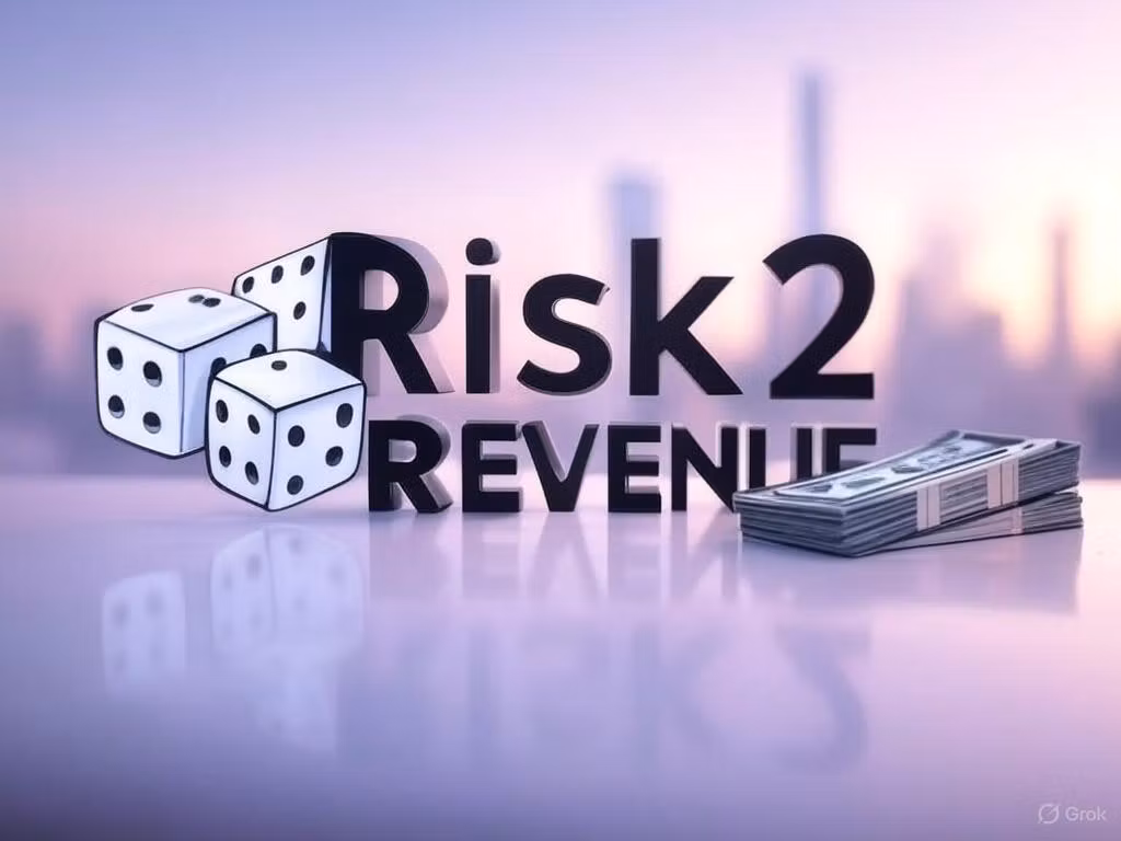 Risk to Revenue
