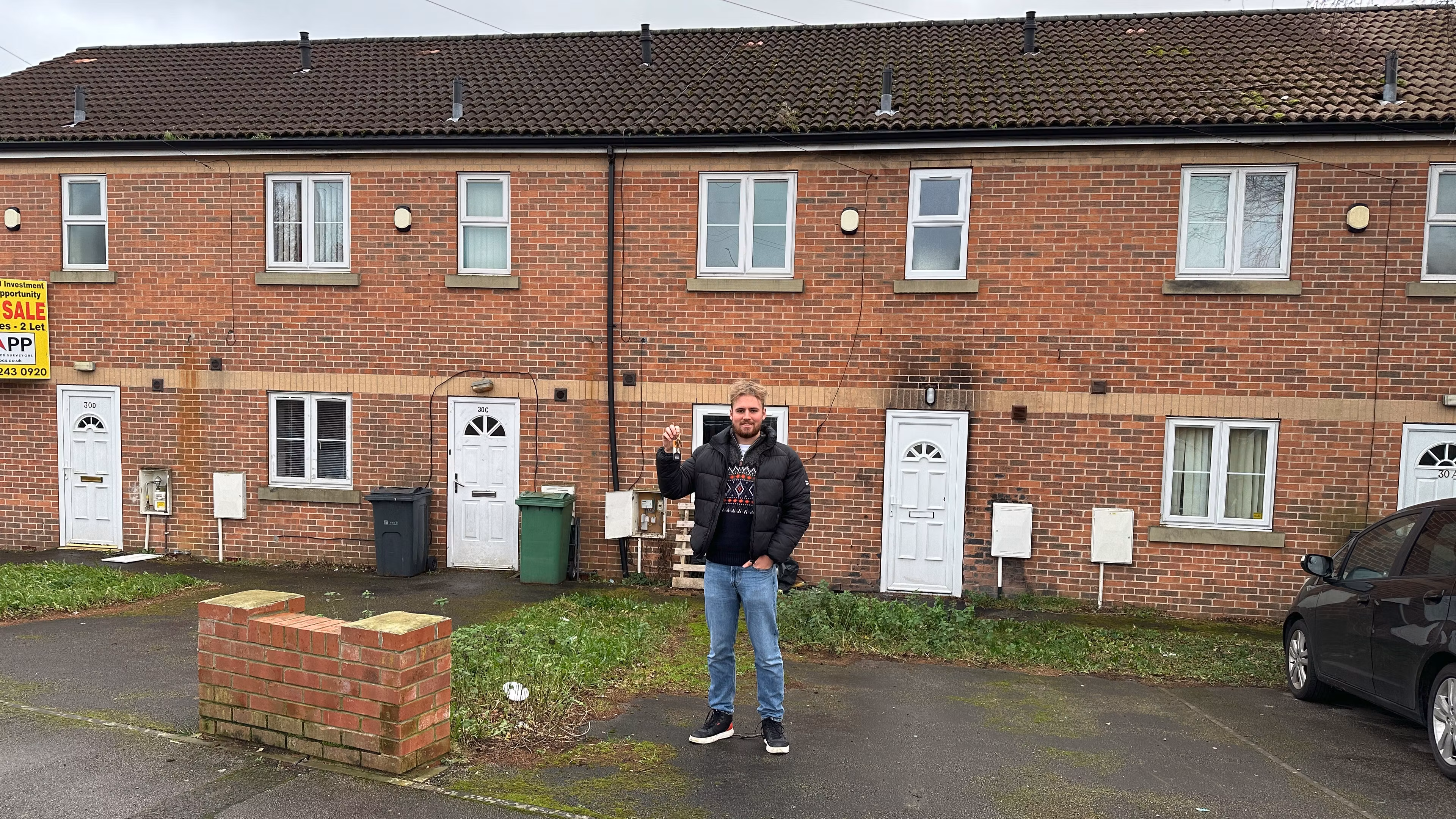 Your Life Breakthrough