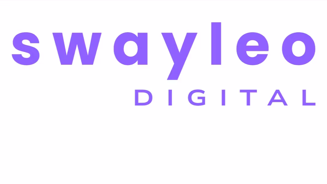 Swayleo Digital