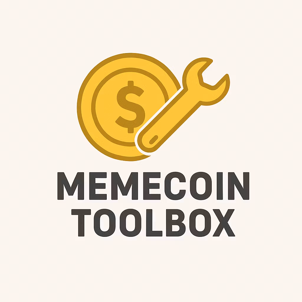 Memecoin Trenches