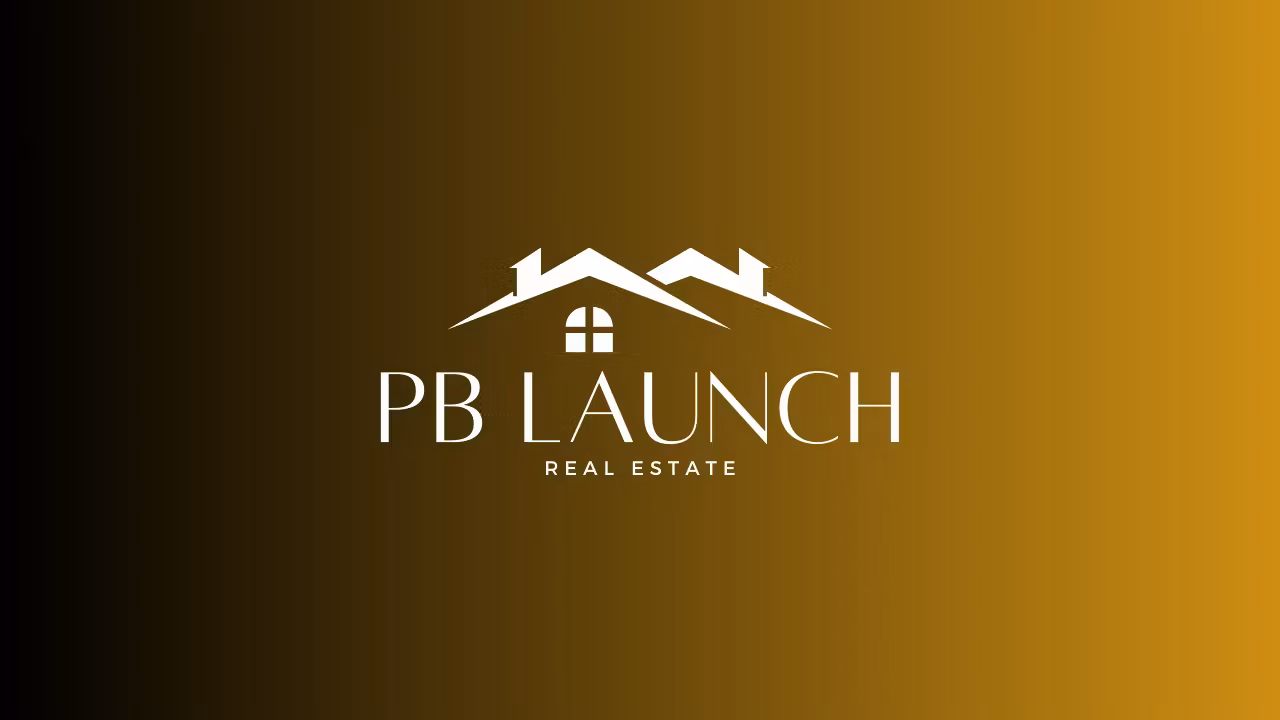 Property Launch Blueprint