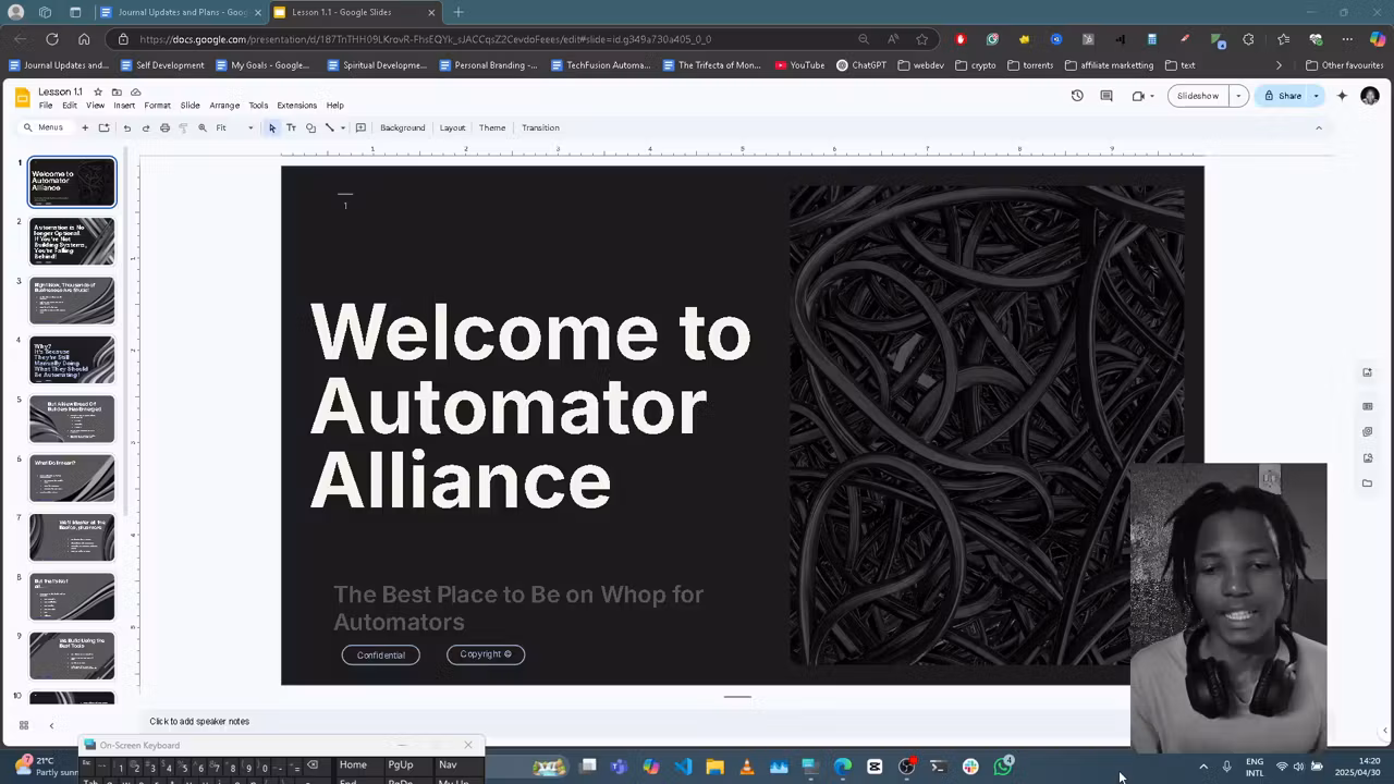 AI Automator's Guild