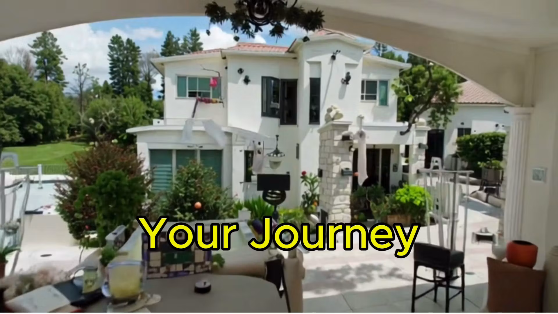 Affordable Property Navigator