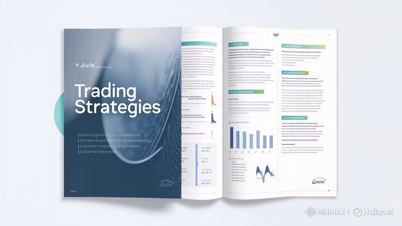 Trading Strategies
