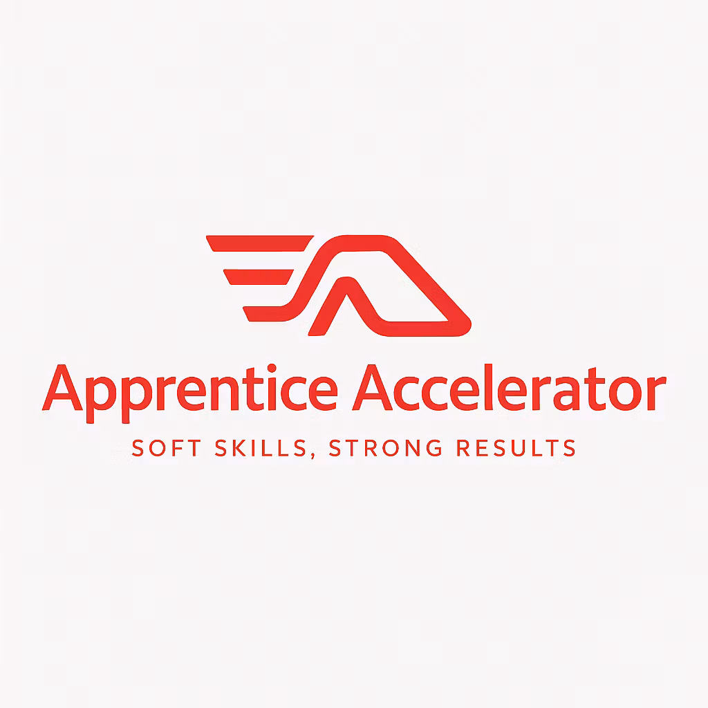 Apprentice Accelerator
