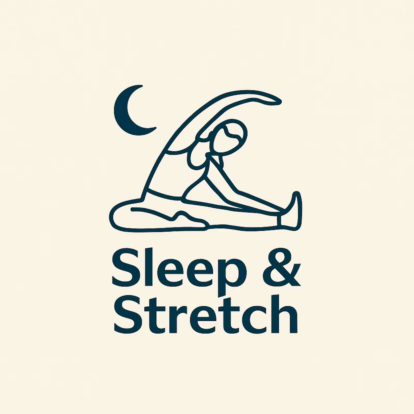 Stretshing before Bed