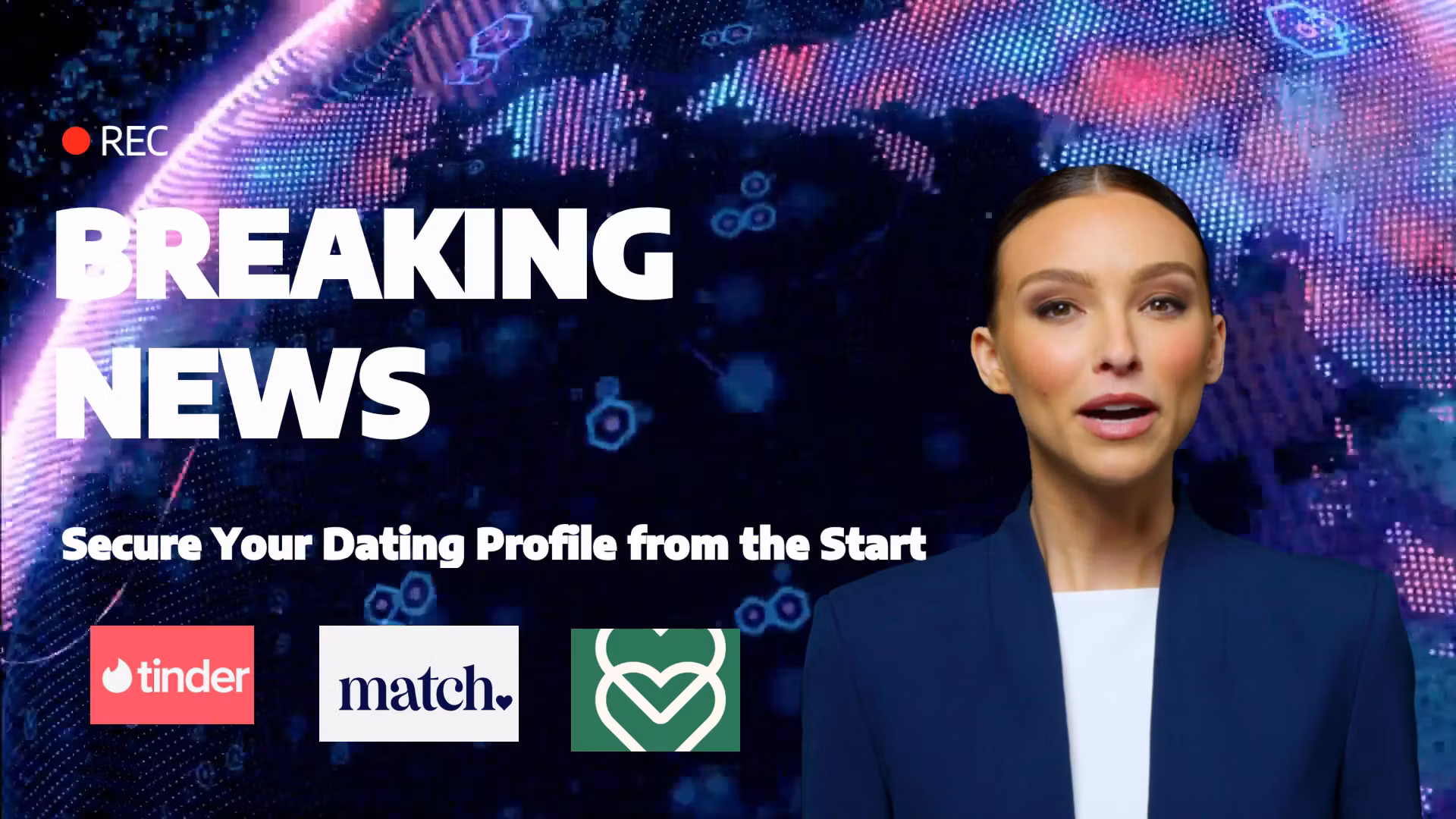 Dating Profile Privacy Mastery