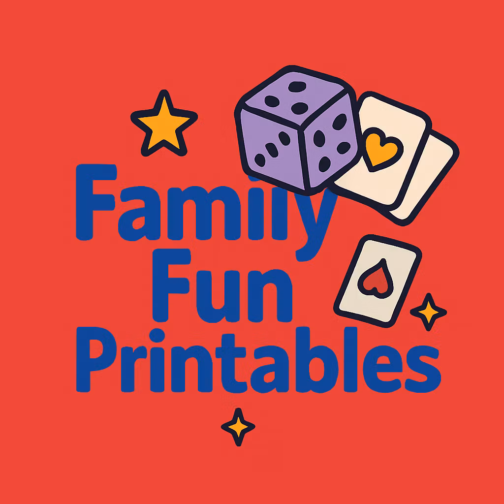 Family Fun Night Kit