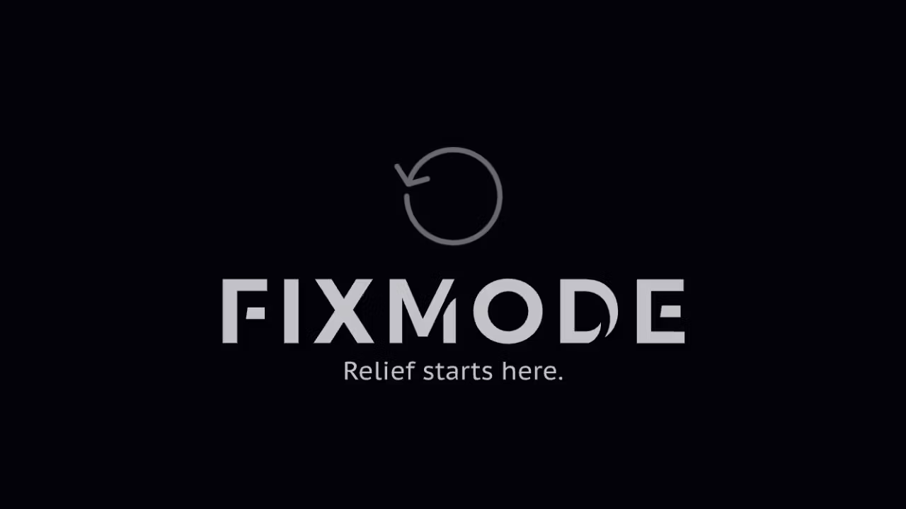 FixMode