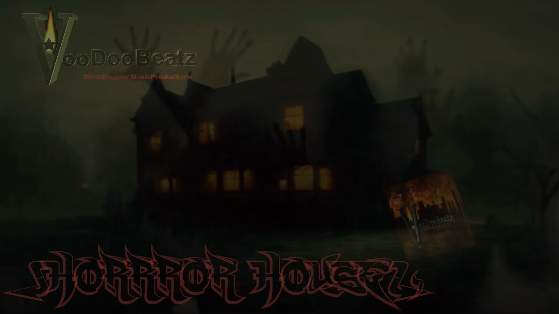 BlackmagiverMusicProductions