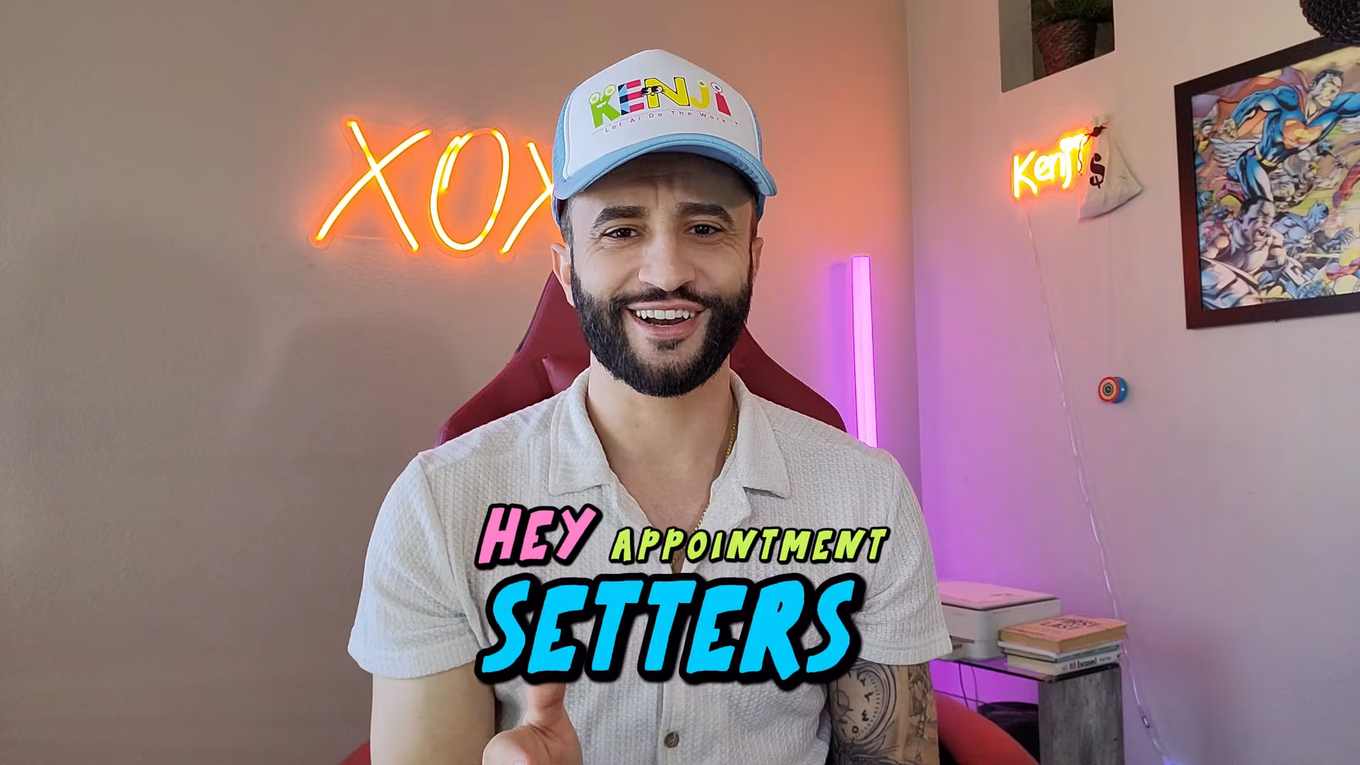 Closers Survival Code*