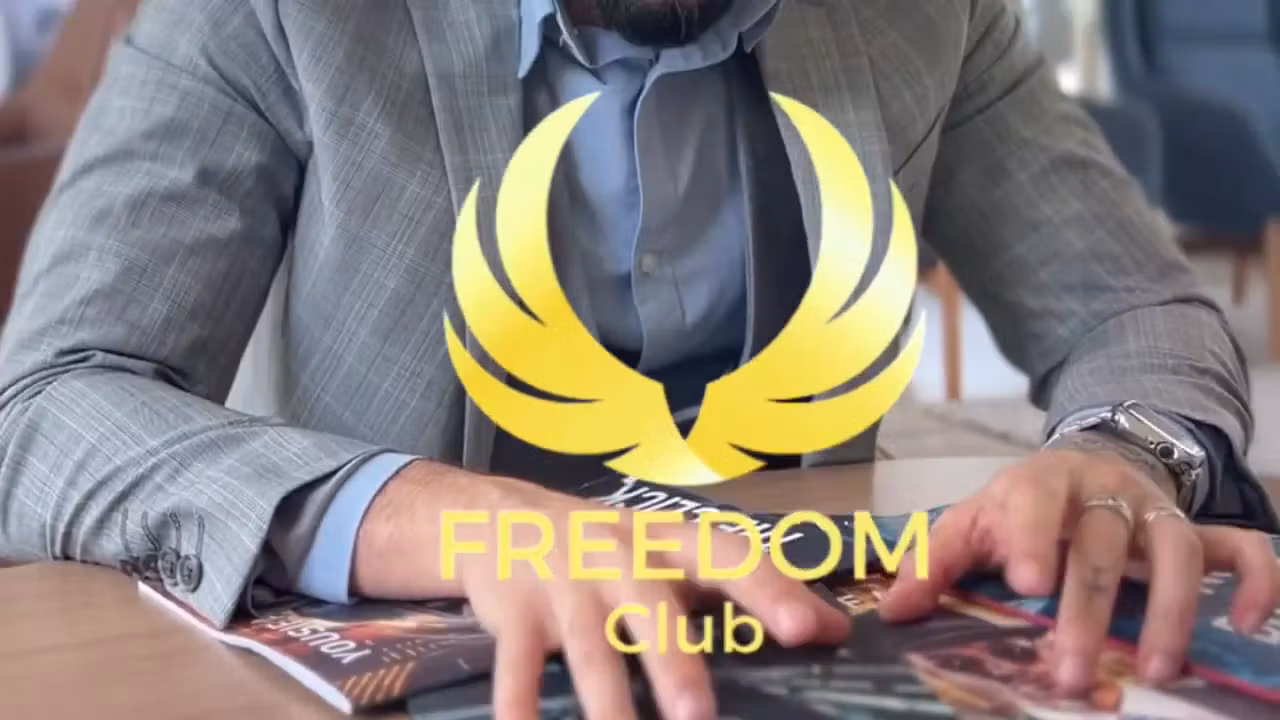 Freedom Club