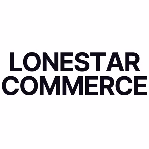 Lonestar Commerce UGC Creators