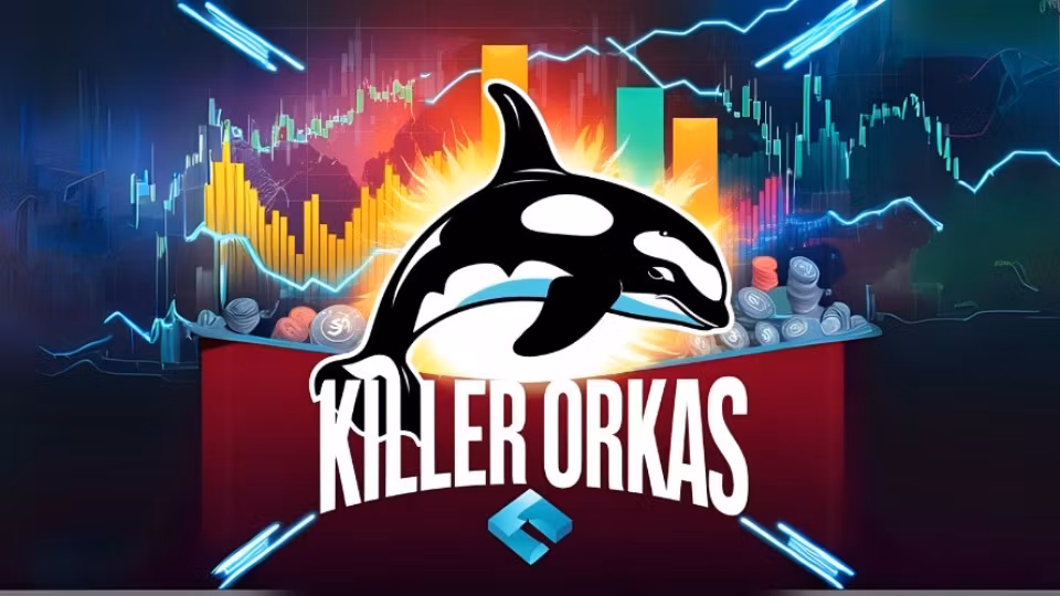 Killer ORKAS