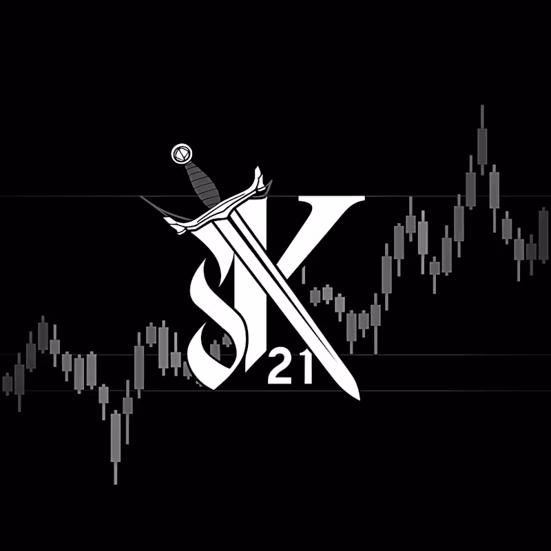 Knighted 21 Trading Indicators