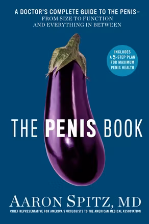 The Penis Book