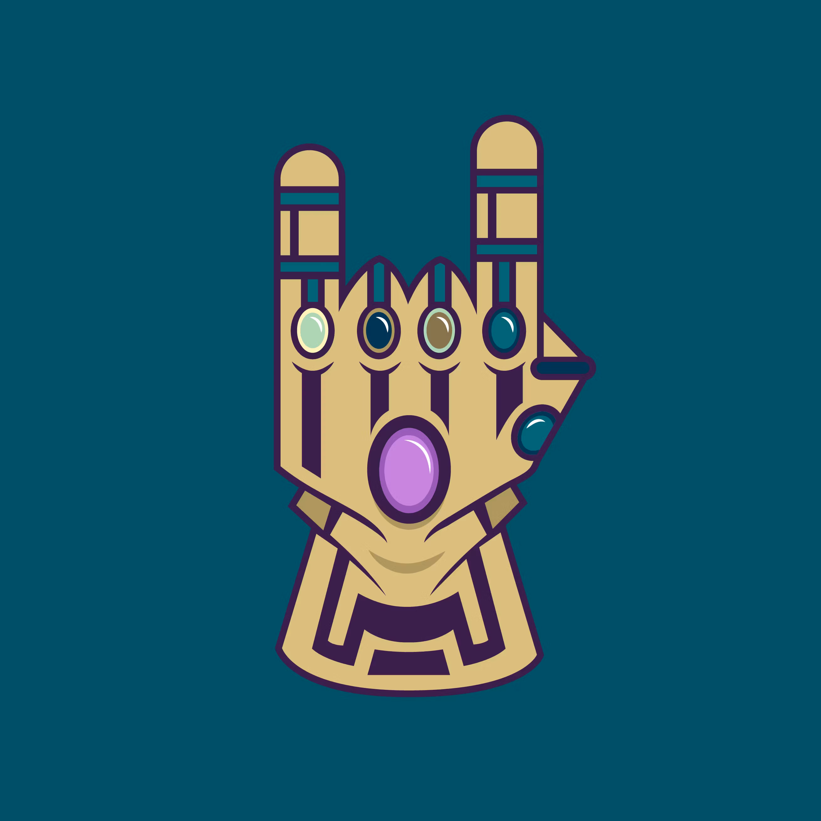 Thanos