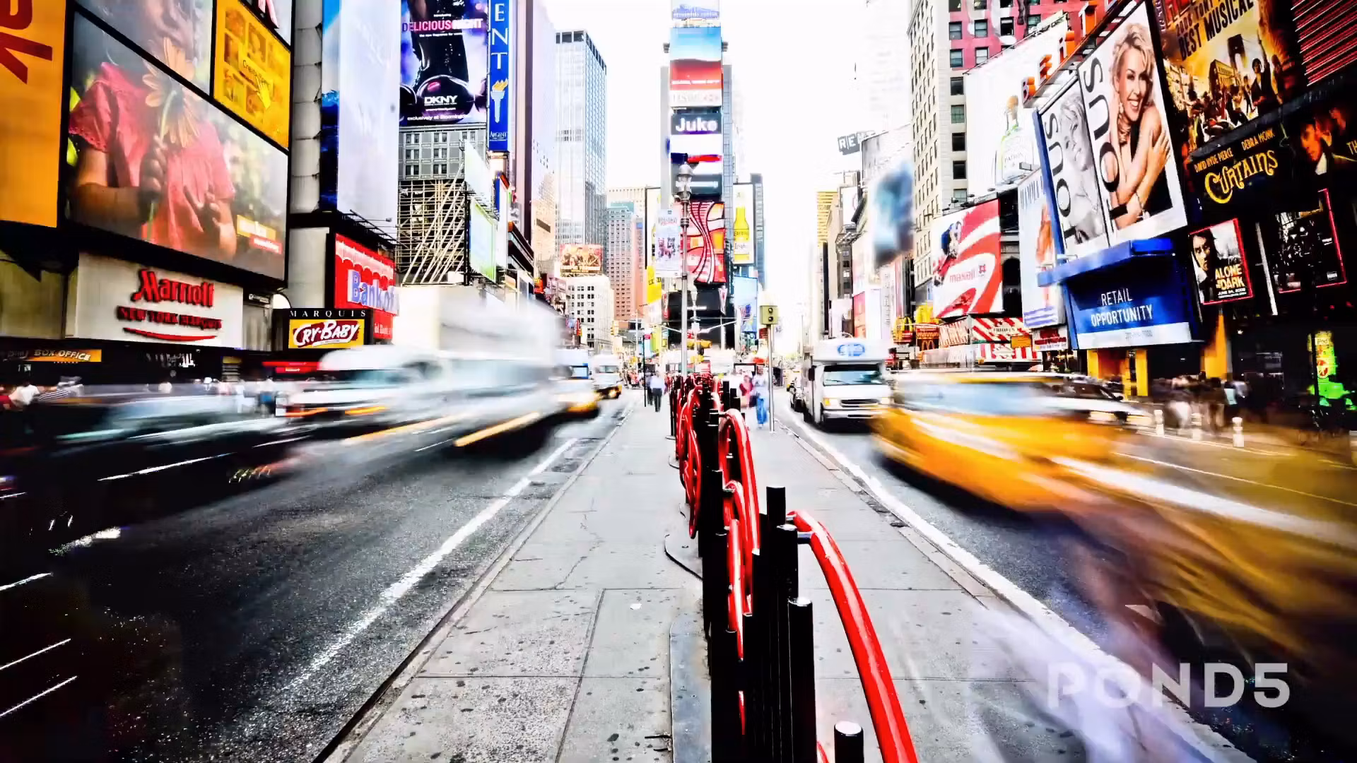 Student Travel Blueprint