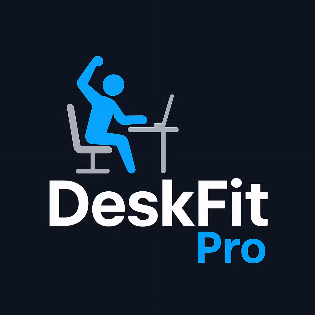 DeskFit Transformation