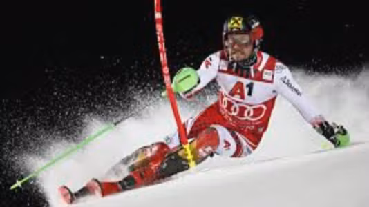 Master Professional Sport