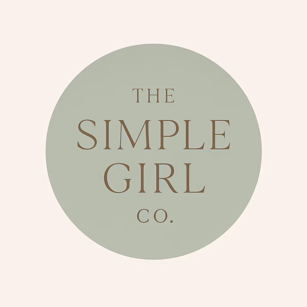 The Simple Girl Co