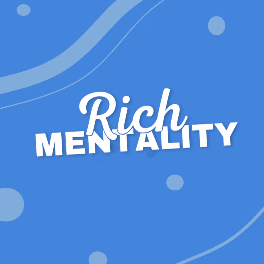 Rich Mentality