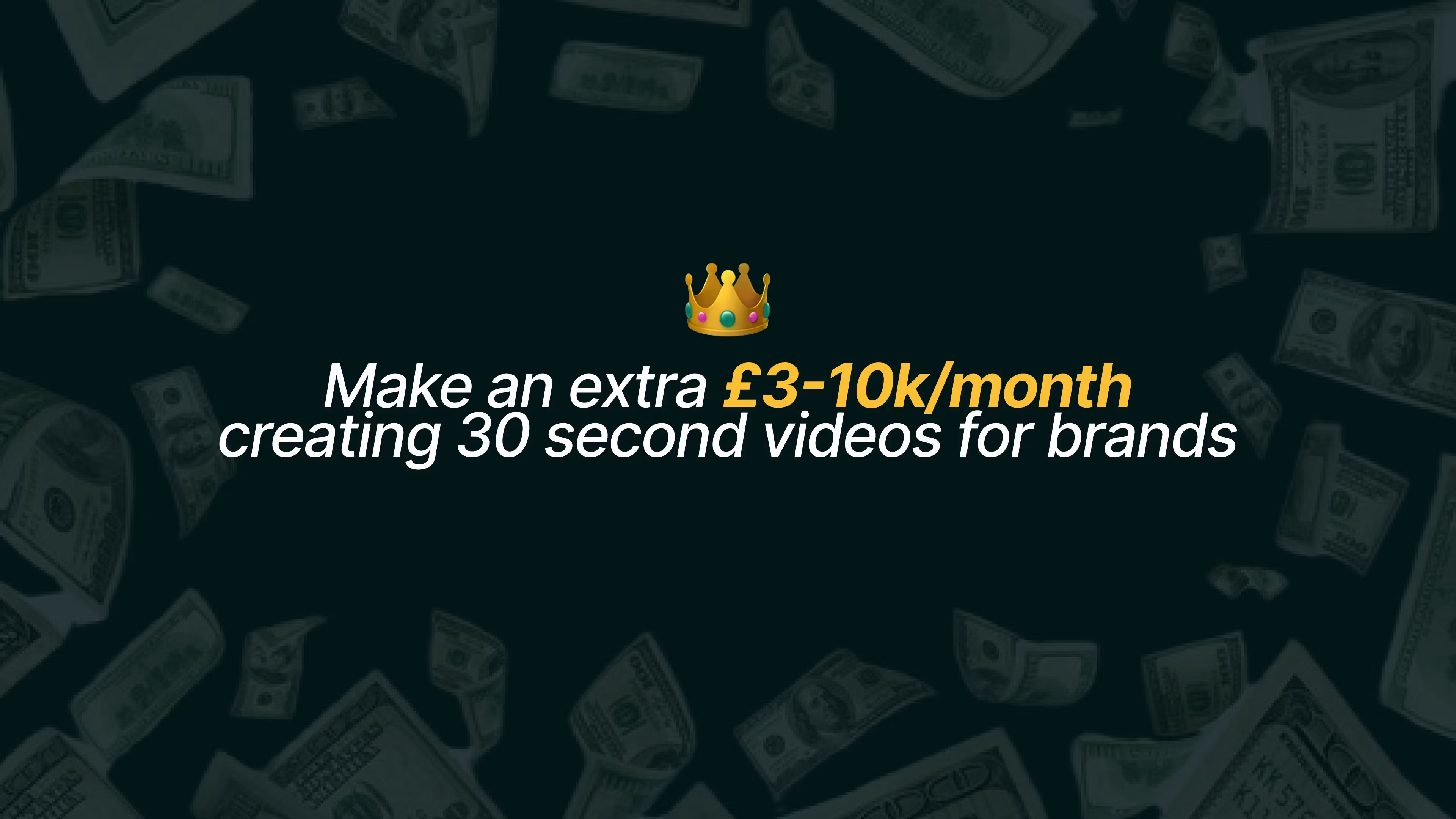 Paid Creators (FREE)