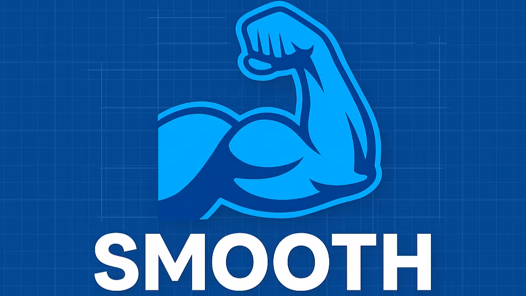 SmoothGioFitness