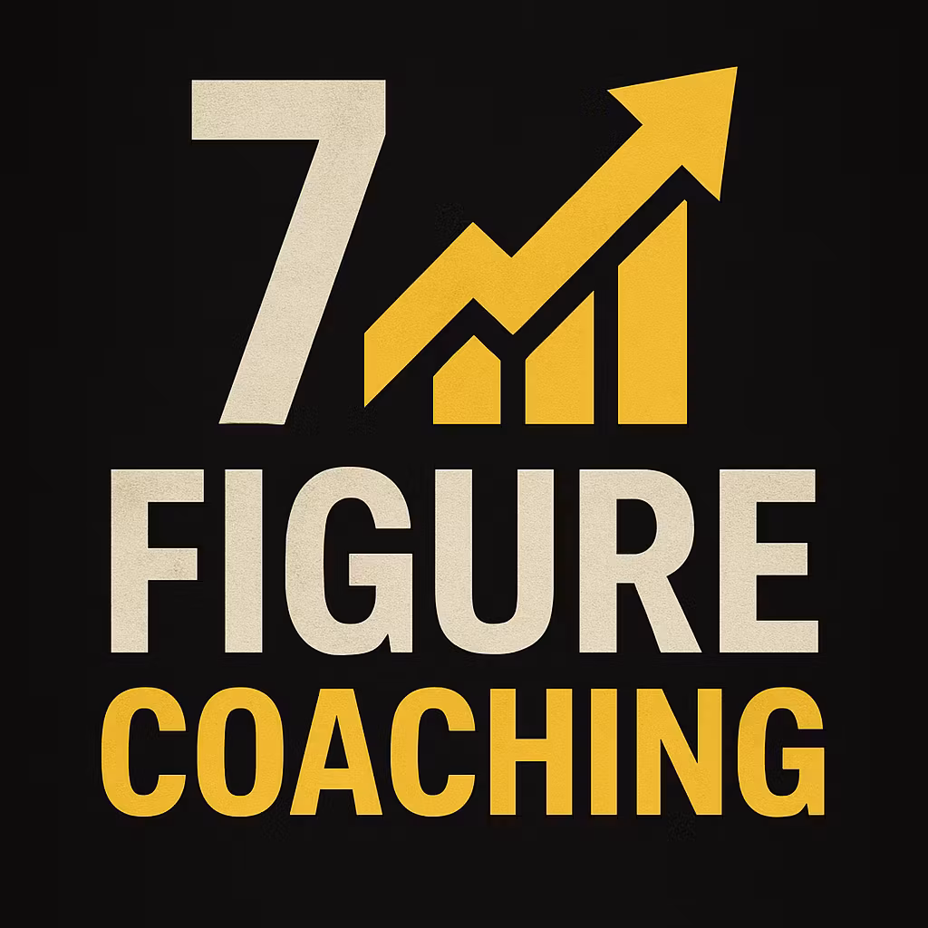 7FigureOnlineCoaching