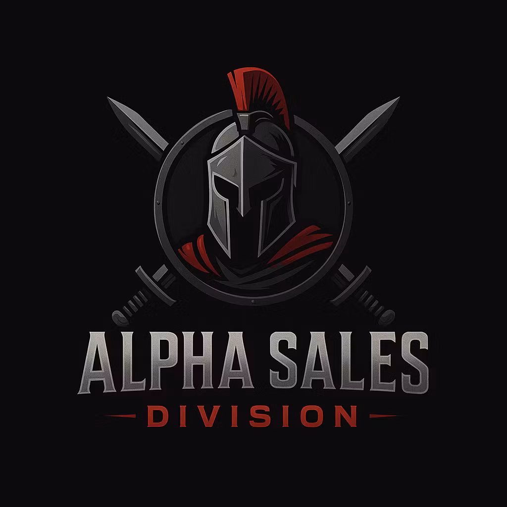 Alpha Sales Division