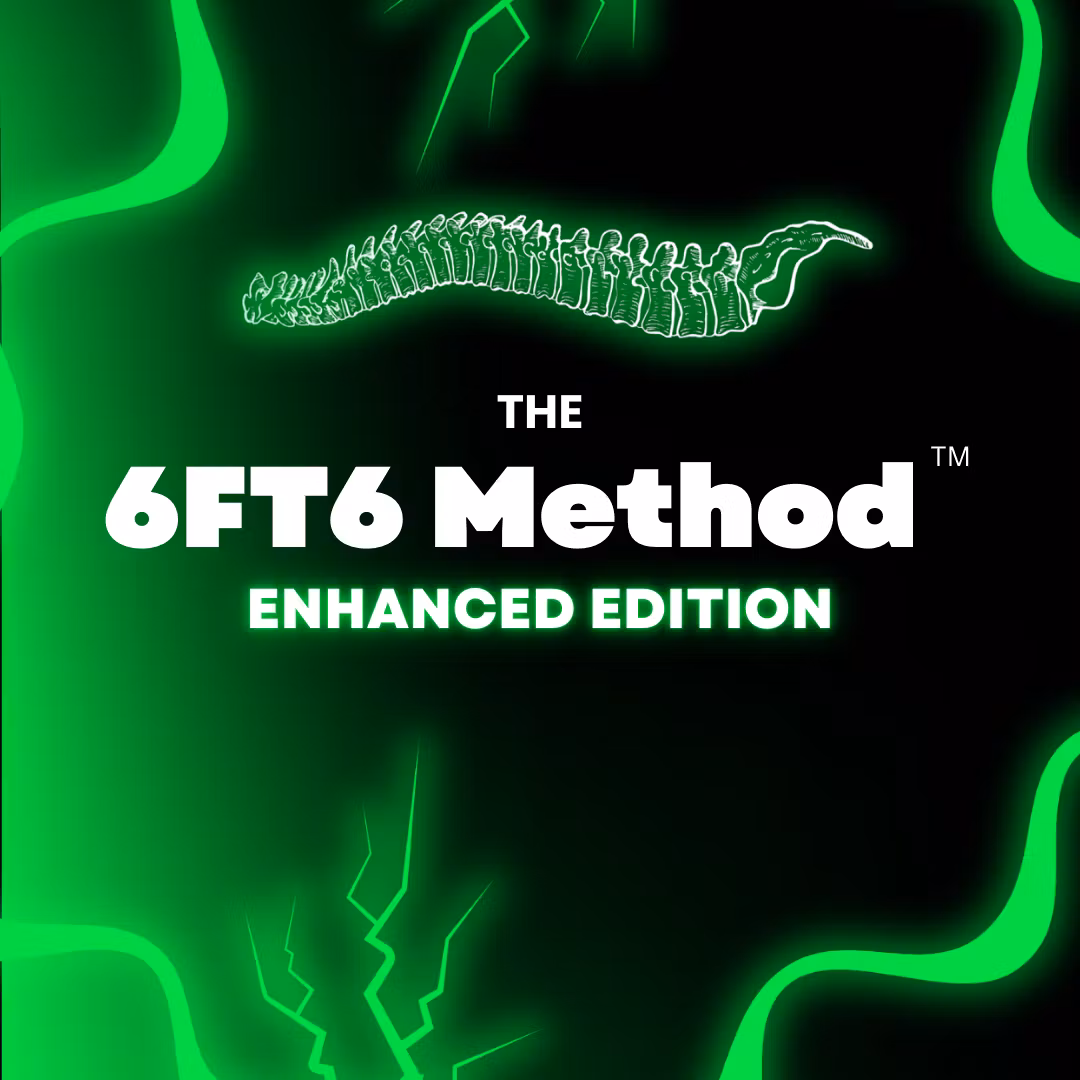 6FT6 Method: Enhanced Edition